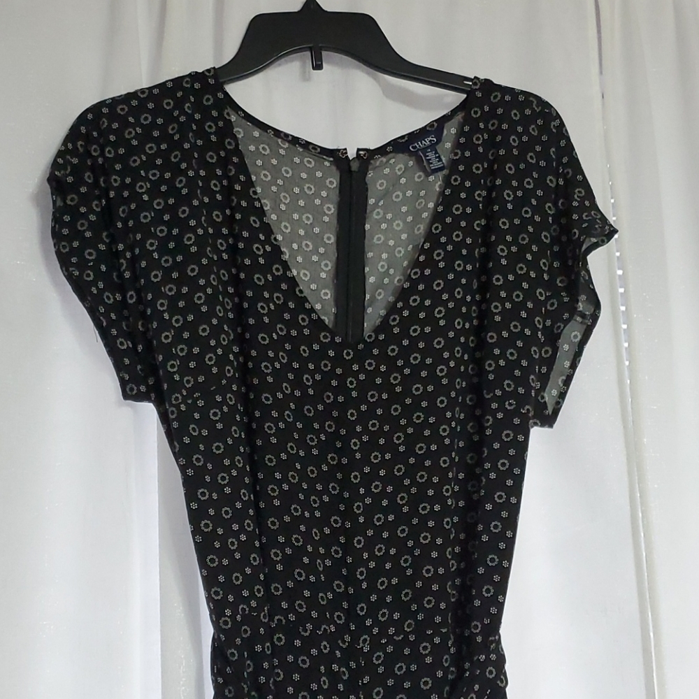 Chaps Jumpsuit - image 6